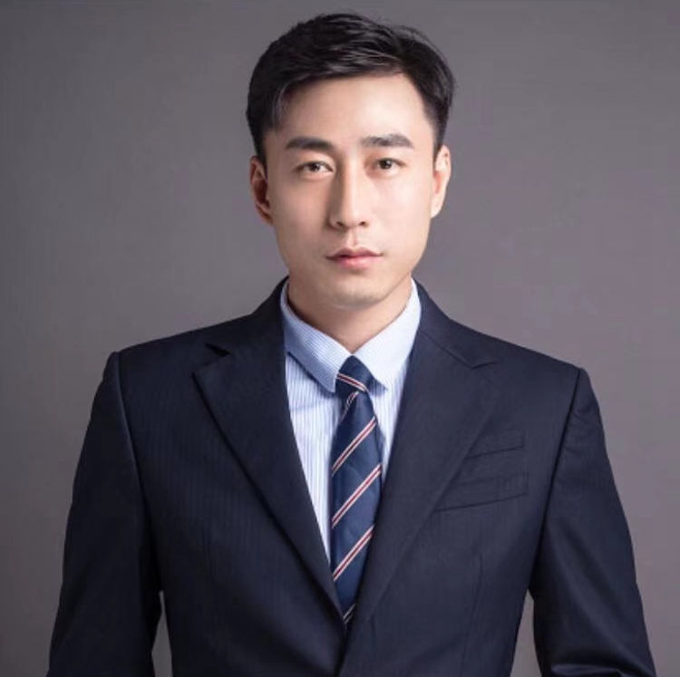 胡燕 项目运营总监